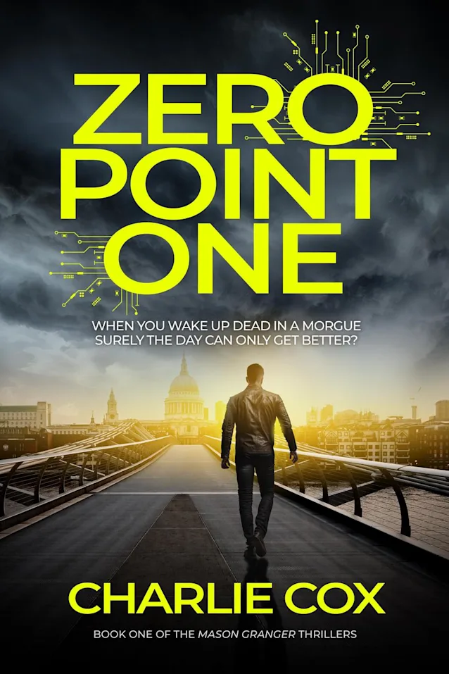 Zero Point One by Charlie Cox