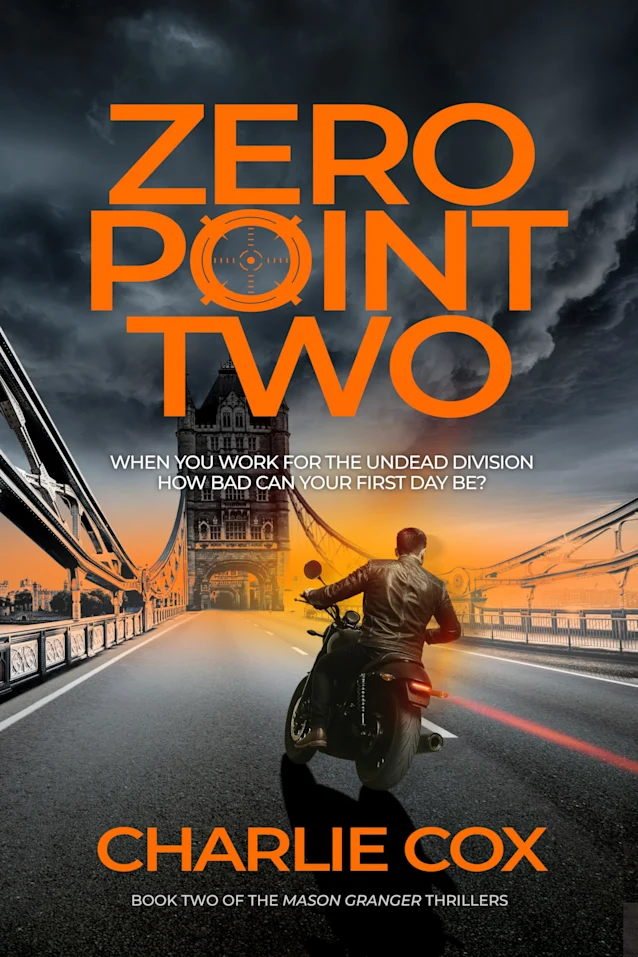 Zero Point Two by Charlie Cox